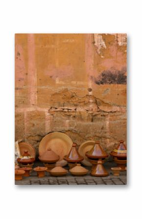 souk de marrakesh