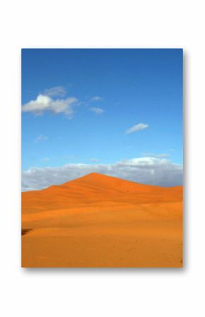 sahara -  maroc