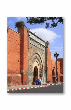 Bab Agnaou