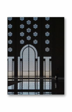 mosquée casablanca