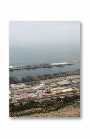 port agadir
