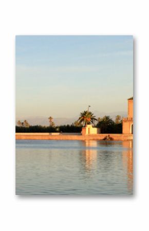 Africa - Morocco - Marrakesh