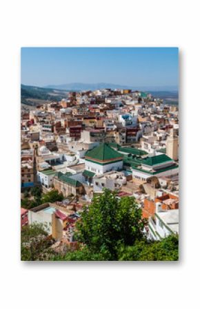 Moulay Idriss  Marokko