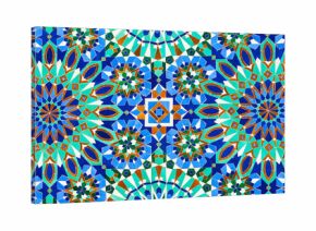 Hassan Mosque design