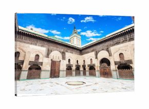 Madrasa Bou Inania