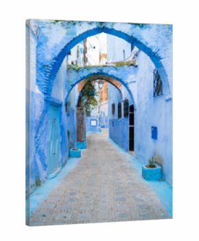 chefchaouen