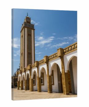 Mosque in Agadir