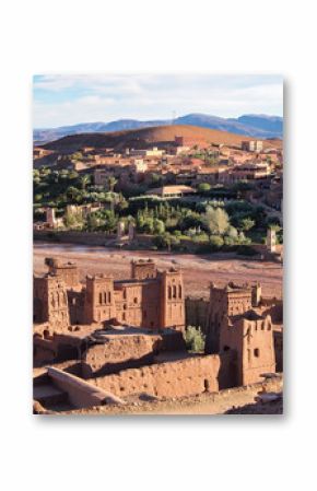 Marokko - Ait Ben Haddou