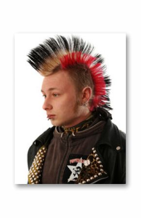 Street Punk