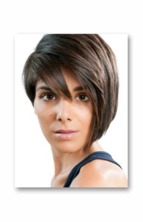 Beauty and hairstyle