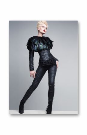 full body future