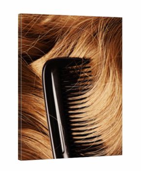 long human hair
