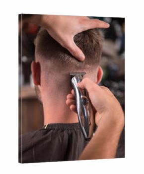 professional  hairdressing salon