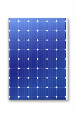 Solar panel