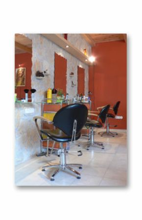beauty shop