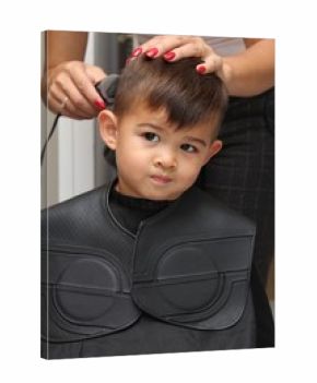 coiffure