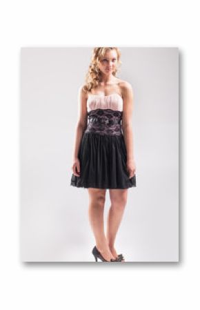 Vintage dress