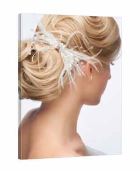 Bridal Hairstyle