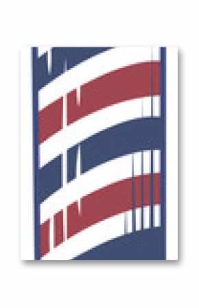 barber pole