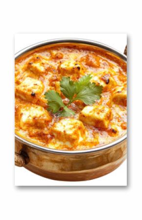 PNG Shahi Paneer paneer indian curry.