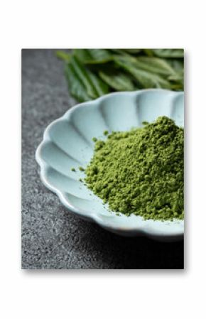抹茶