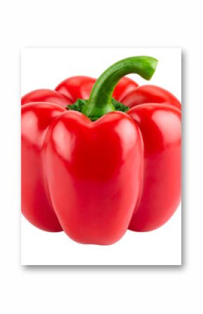 poivron rouge