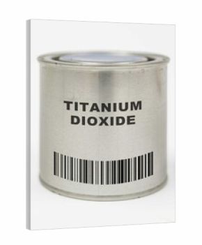 Titanium Dioxide