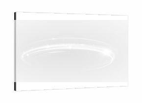 Light white Twirl. Curve light effect of white line. Glowing white spiral. The effect of high-speed abstract lines. Rotating shiny rings. 