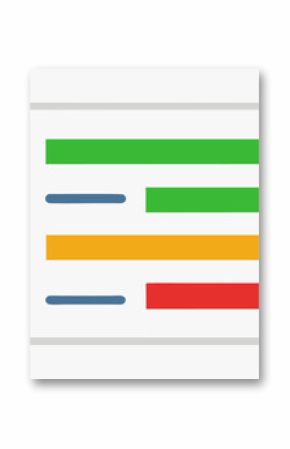 Personal Health Report A simplified health report card showcasing present biomarker levels with green yellow and red indicators for healthy atrisk and critical values.