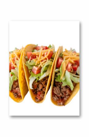  Beef Tacos