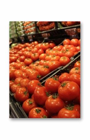 Store tomatoes