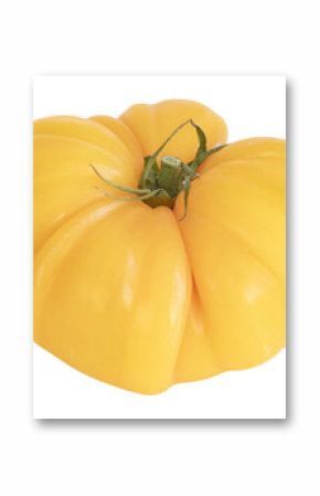Tomate ancienne ananas 