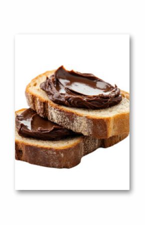 Chocolate bread cake pastry bakery food croissant breakfast sweet dessert. Chocolate pastry bread cake bakery food croissant breakfast sweet loaf slice bake flying snack butter french crumb cocoa air