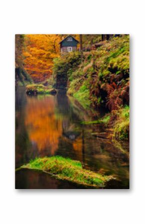 Europe nature attractions