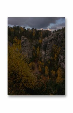 Bohemian Paradise