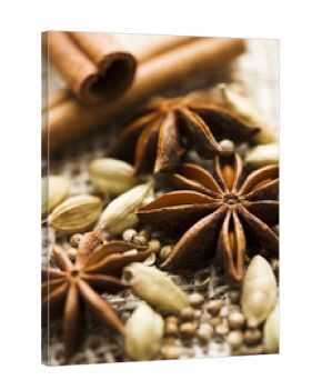 spices
