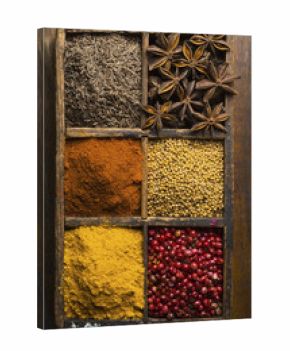 spices