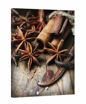 Spices