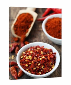 Spices - Chili