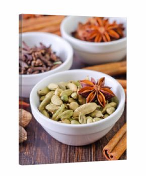 aroma spice