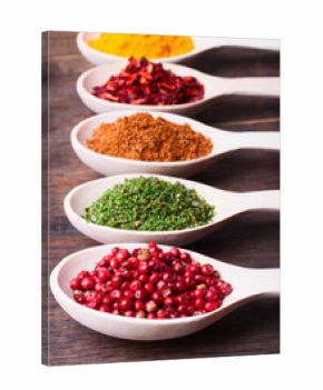 spices