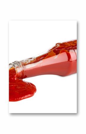 ketchupt bottle