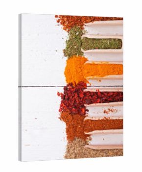 spices