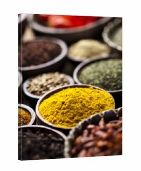 Exotic Spices