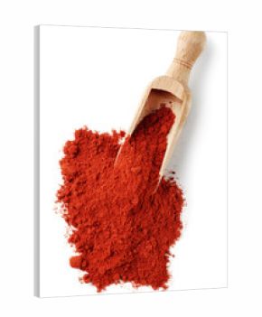 spanish paprika, pimenton