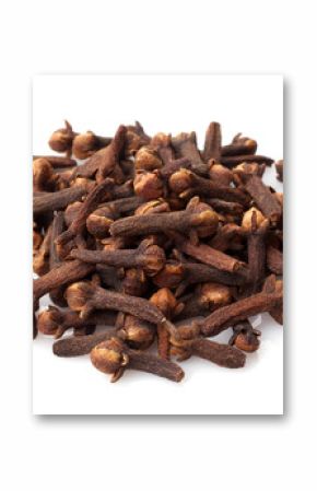 Dried cloves