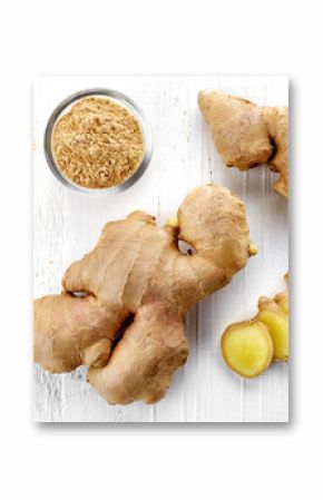 Ginger root