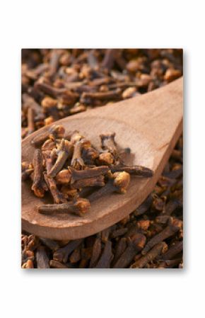 Dried cloves