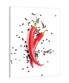 Red chili pepper