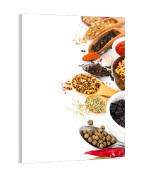 Fragrant seasonings and spices